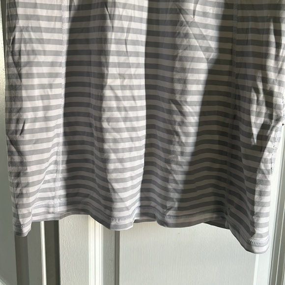 Lululemon Striped Tank Top - Picture 7 of 7